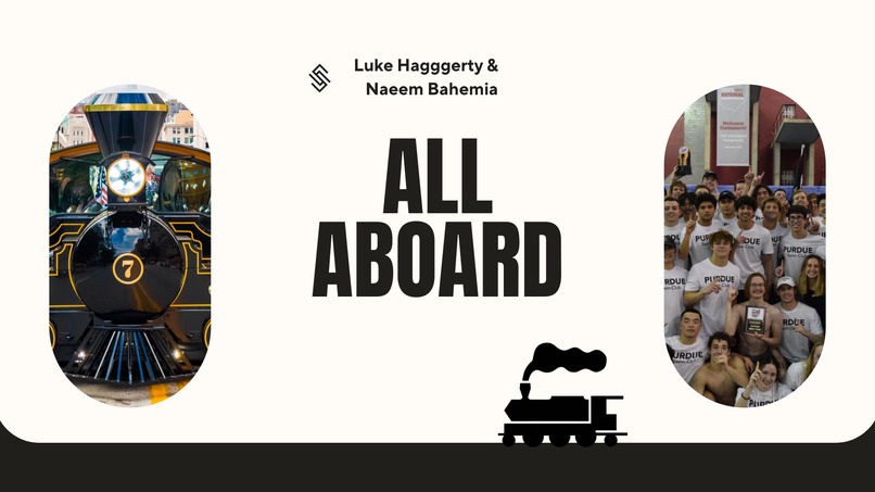 All-Aboard – screenshot 1