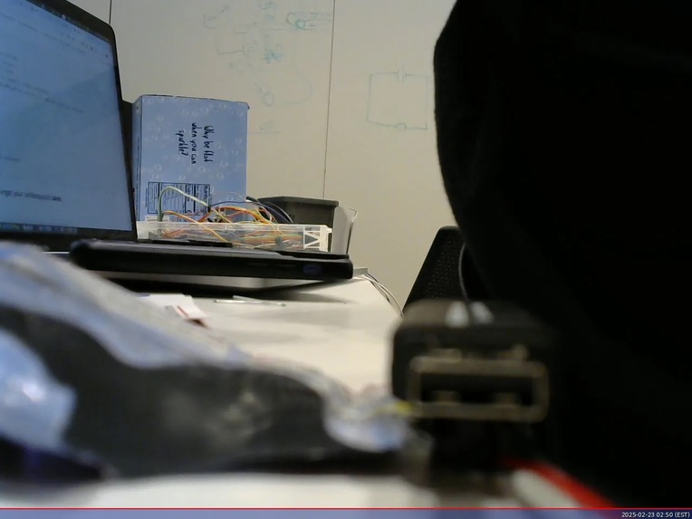 Wall-E Revived – screenshot 1