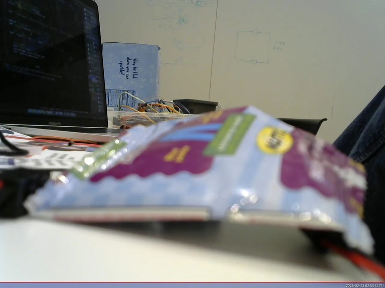 Wall-E Revived – screenshot 2