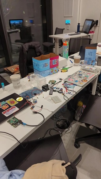 Wall-E Revived – screenshot 3