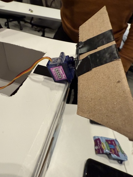 Wall-E Revived – screenshot 5