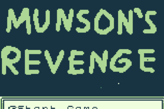 Munson's Revenge 
