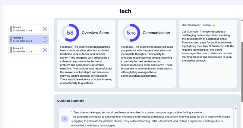 Spark – screenshot 7