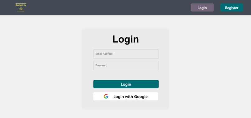 Budgetly – screenshot 8