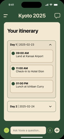 Voxie – screenshot 1