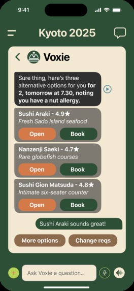 Voxie – screenshot 2