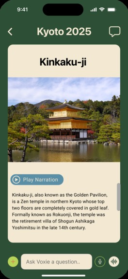 Voxie – screenshot 5