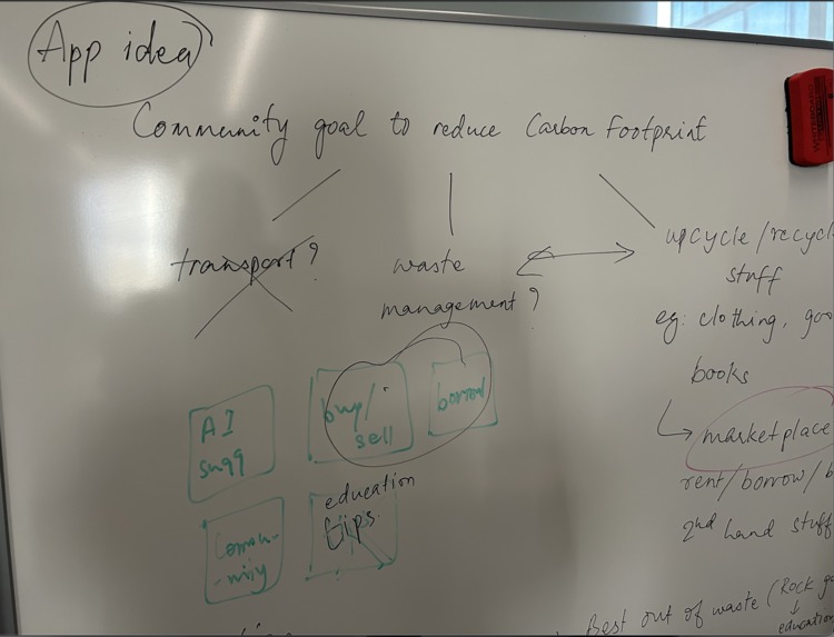 Eco Waze – screenshot 12