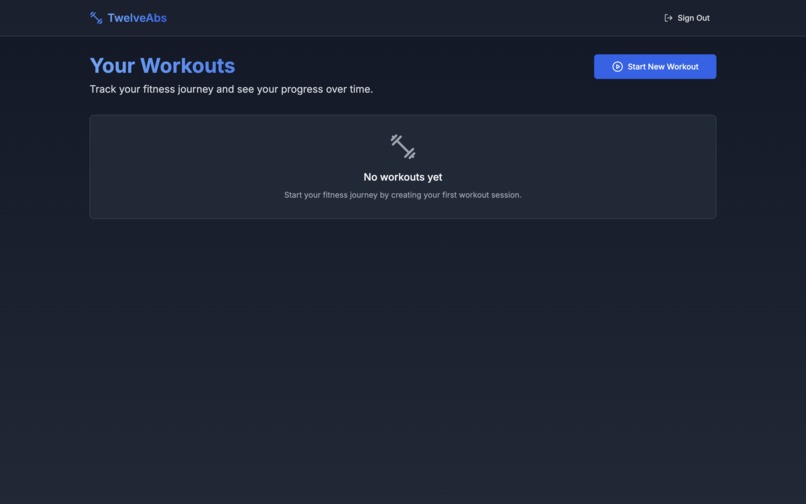 TwelveAbs – screenshot 3