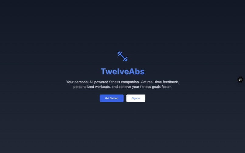 TwelveAbs – screenshot 1