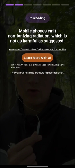 Insightful – screenshot 1