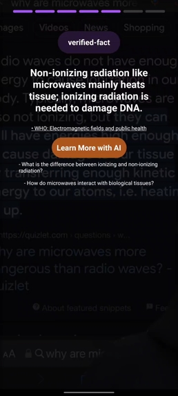 Insightful – screenshot 2