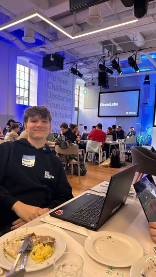 DeepQuest –AI Recruitment Bot for In-Depth Candidate Reports – screenshot 5