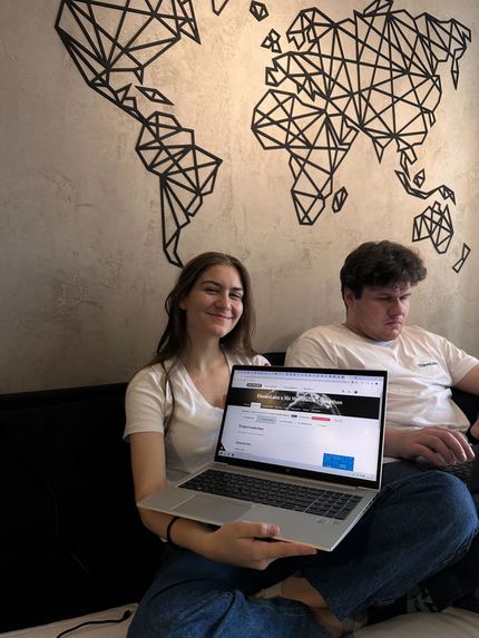 DeepQuest –AI Recruitment Bot for In-Depth Candidate Reports – screenshot 2