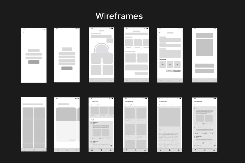 Eco Waze – screenshot 2