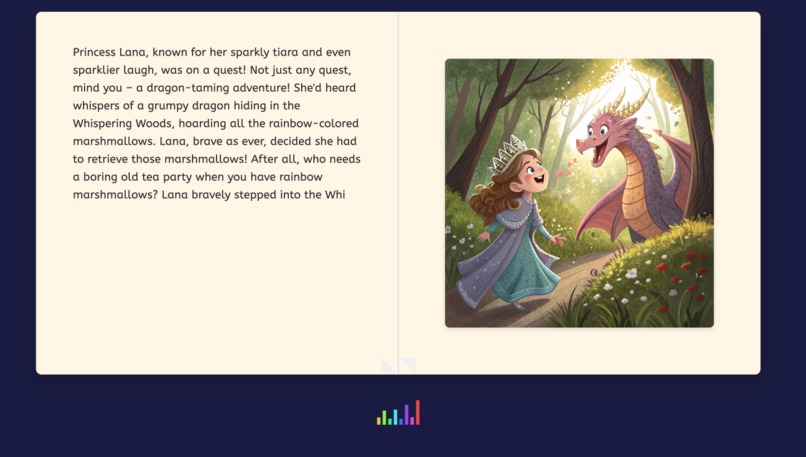 Shhhh – screenshot 3