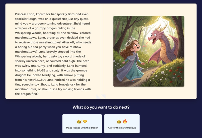 Shhhh – screenshot 4