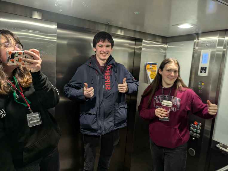 Meow Jam – screenshot 3