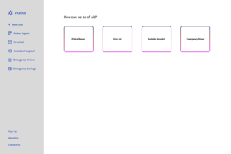 VitalAid