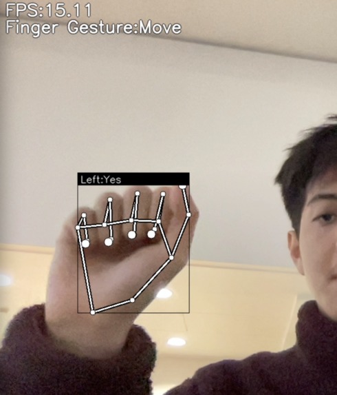 SignSpeak – screenshot 5