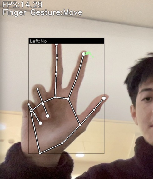SignSpeak – screenshot 6