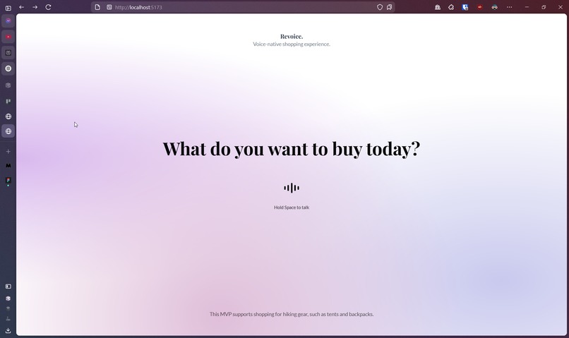 Revoice – screenshot 5