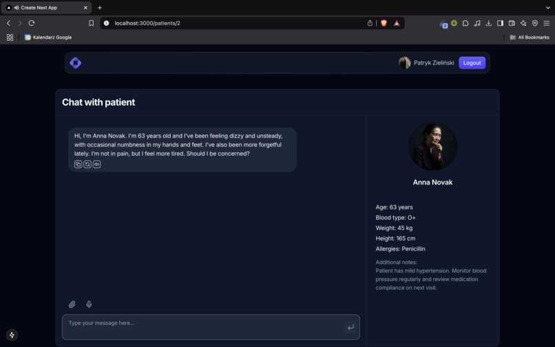 medju – screenshot 2