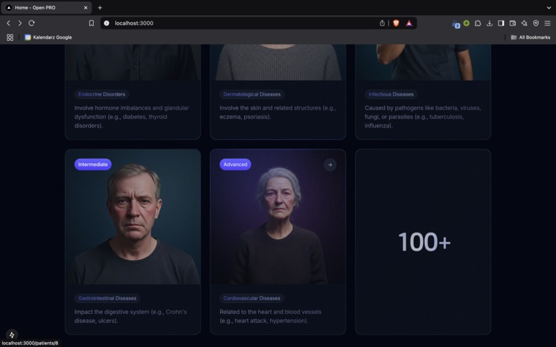 medju – screenshot 3
