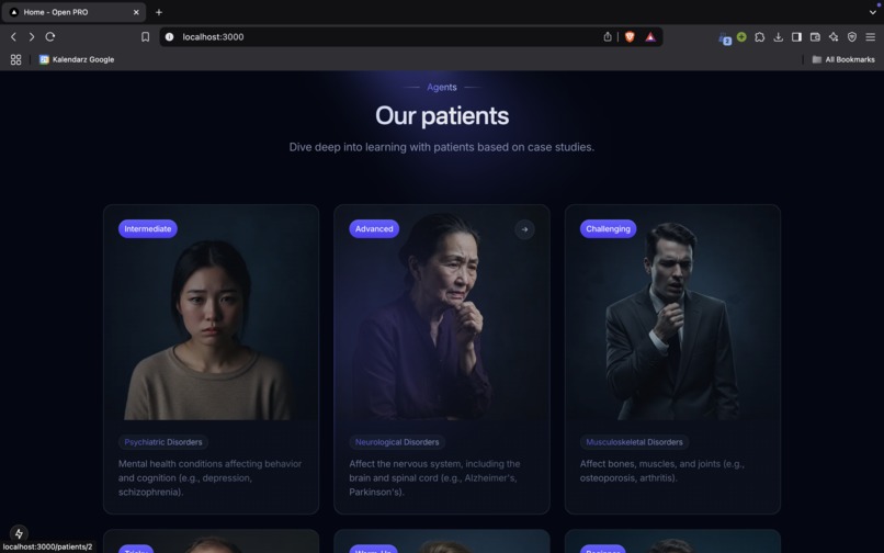 medju – screenshot 5