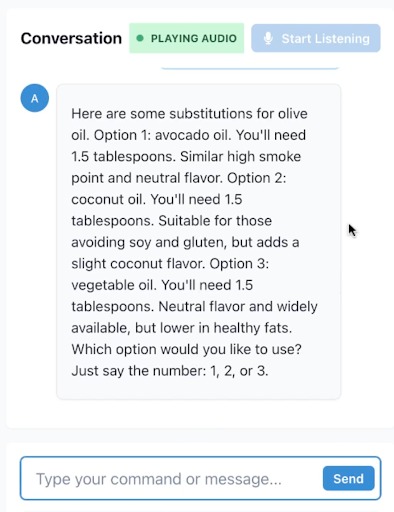 Cook Over – screenshot 3