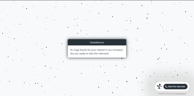 TAilentSeeker – screenshot 1