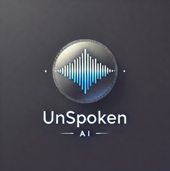 Unspoken AI – screenshot 1