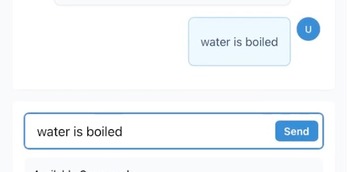 Cook Over – screenshot 6