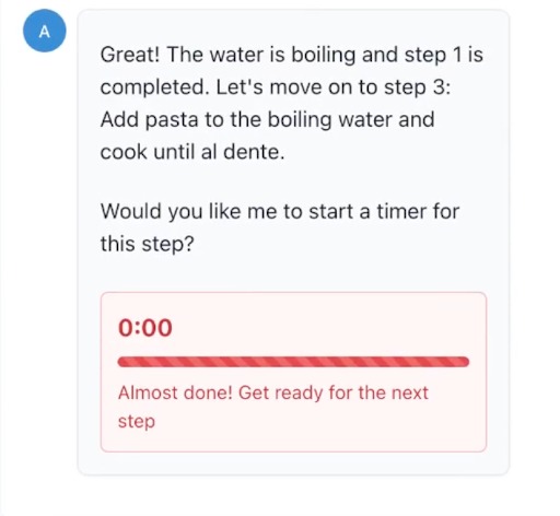Cook Over – screenshot 7