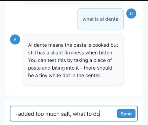Cook Over – screenshot 8