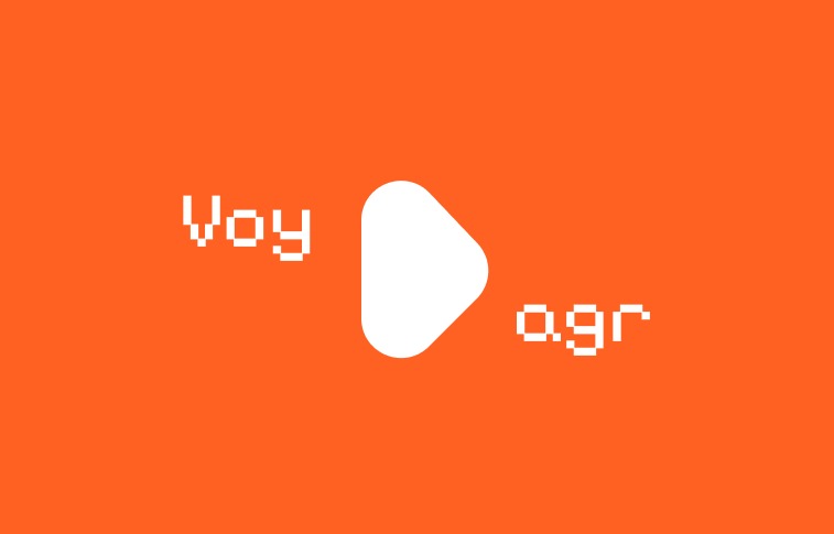 Voyagr – screenshot 1