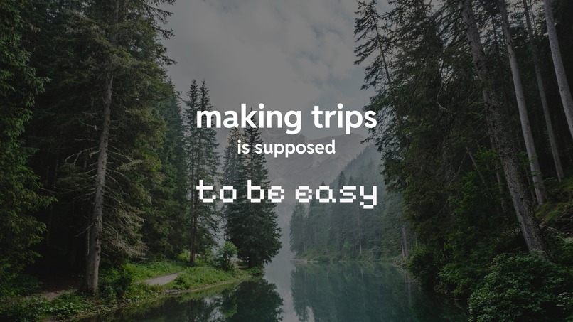 Voyagr – screenshot 3