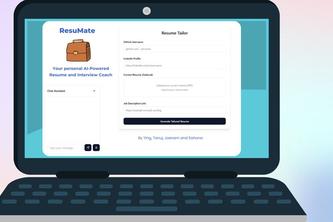 ResuMate