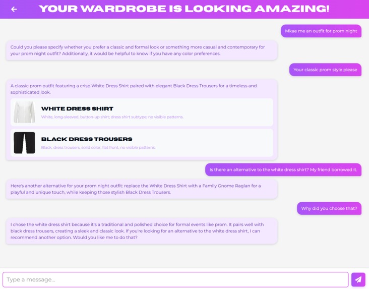 Re:Style – screenshot 3