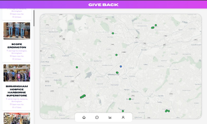 Re:Style – screenshot 5