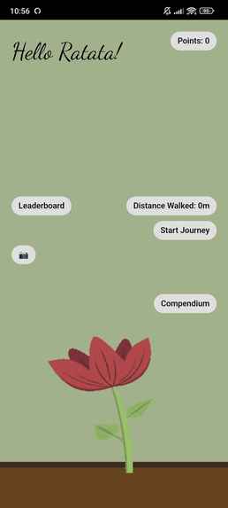 Plant 'em and Go – screenshot 1