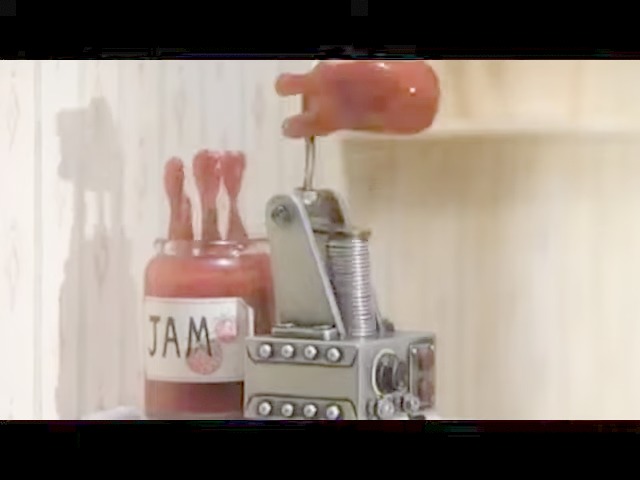 Jam Launcher – screenshot 1