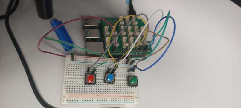 MorseApp – screenshot 2