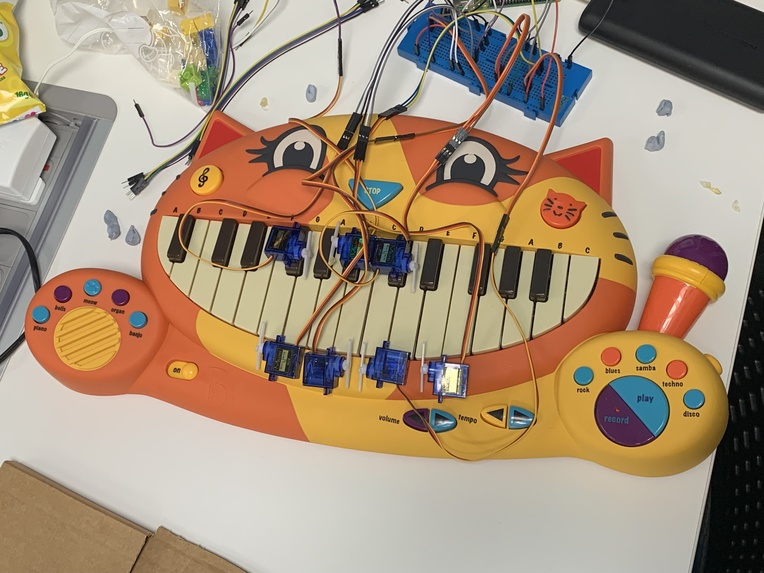 FurTones – screenshot 1