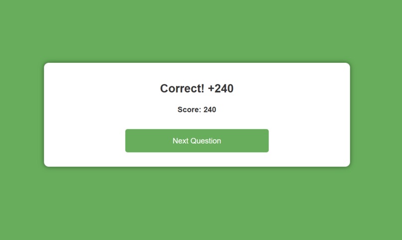 Sports IQ Showdown – screenshot 3