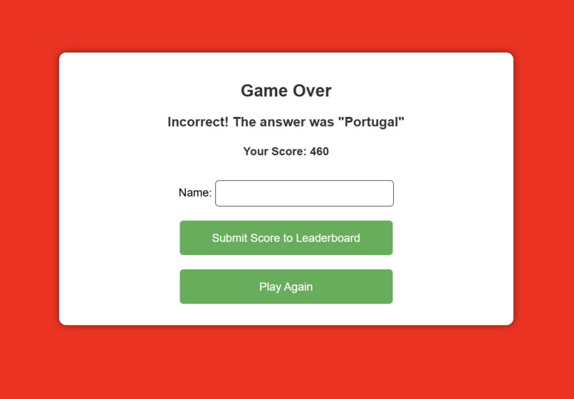 Sports IQ Showdown – screenshot 4