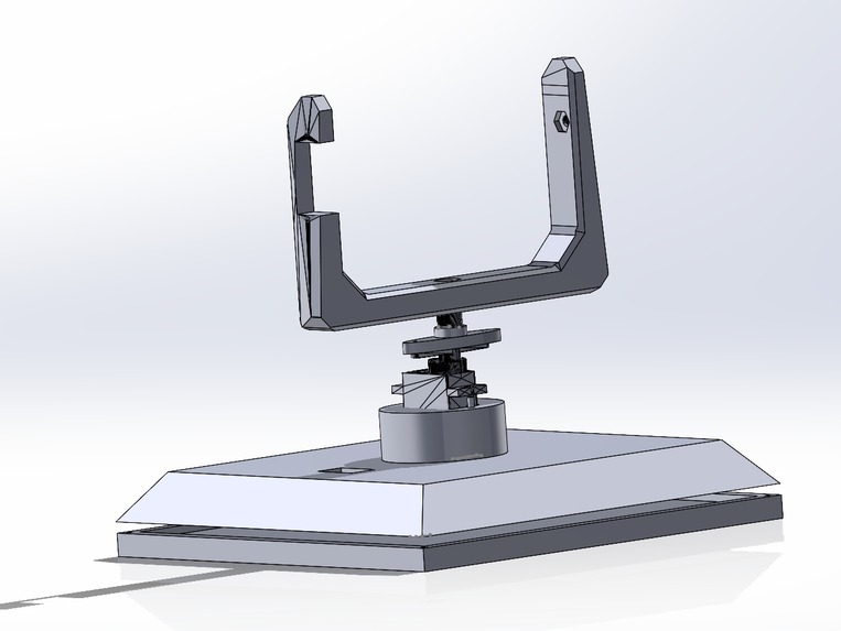 Gesture Turret – screenshot 2