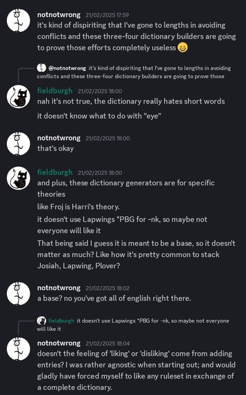 Froj – screenshot 6