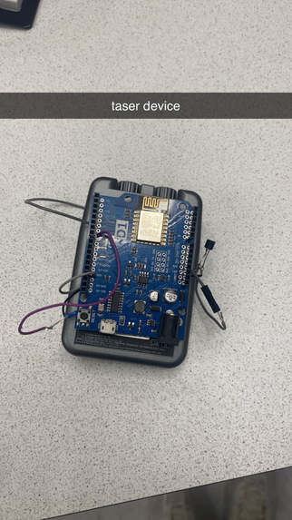 Watt’s the Answer? – screenshot 1