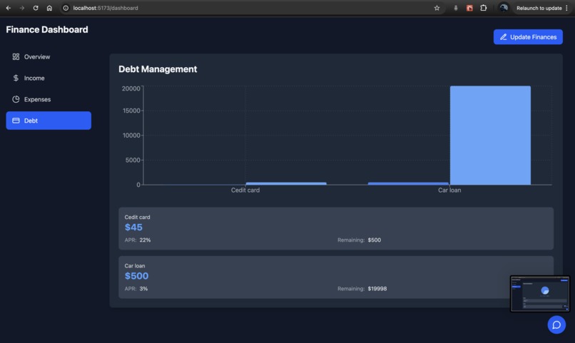 ABS (Advanced Break-even System) – screenshot 3
